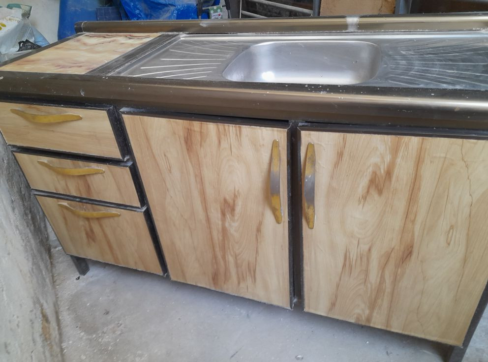 للبيع كونتر نظيف تفصال السعر ٧٥


**إذا كنت صاحب هذا الإعلان وتريد حذفه لأي سبب، رجاءا أرسل رسالة إلى الدعم الفني**