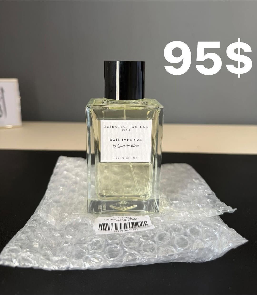 مجموعه تيسترات عطور فخمه للبيع بانسب غير مستخدمات 
اسعار مكتوب بصور و موجود توصيل


**إذا كنت صاحب هذا الإعلان وتريد حذفه لأي سبب، رجاءا أرسل رسالة إلى الدعم الفني**