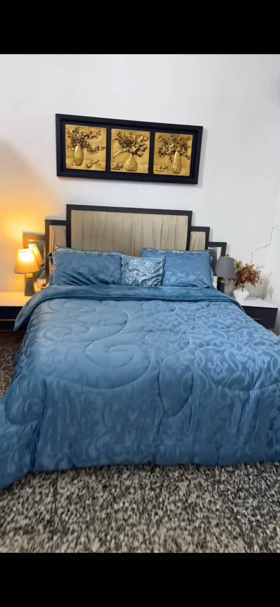 عندي هاي الغرفه اريد اراوسه بغرفه بيضه او بيجي 5 قطع صبغه حراري عنوان بغداد محموديه يم الحولي


**إذا كنت صاحب هذا الإعلان وتريد حذفه لأي سبب، رجاءا أرسل رسالة إلى الدعم الفني**