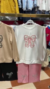 بناتي • ٩–١٣ سنة • طوز سايدين