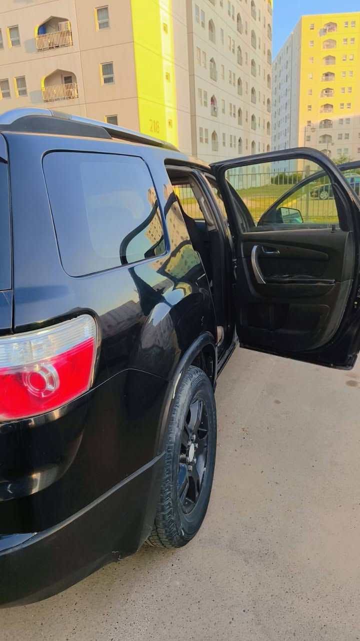 جمسي اكاديا 2008
كامله من كلشي صاحبه موجود تحويل مباشر رقم بغداد  مكينه كير اخو جديد  سعره 90 ورقه وبيه  مجال شي بصيد المدائن, بابل


**إذا كنت صاحب هذا الإعلان وتريد حذفه لأي سبب، رجاءا أرسل رسالة إلى الدعم الفني**