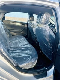 سوناتا ٢٠١٧ • غاز اصل • جلد كهربائي