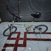 بايسكل للبيع نضيف السعر40وبي مجال رقم07726978375بي واتساب