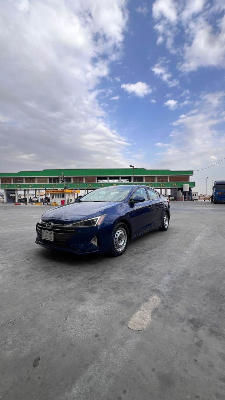 النترا 2020 وارد امريكي معوقين بعد سنه وتصير حره اسويلك بيه وكالة عامه حادثها جاملغ وبنيد بأمريكا وبالعراق صار بيها جاملغ خلفي السياره جاهزه من كلشي مابيها نقص سعره 112 وبيها مجال قليل حك الجيه البصرة, العراق


**إذا كنت صاحب هذا الإعلان وتريد حذفه لأي سبب، رجاءا أرسل رسالة إلى الدعم الفني**