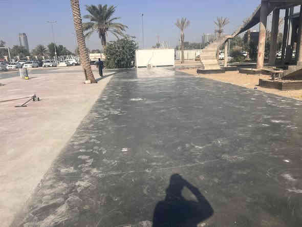 مستعدين صب وسقل ب الهليكوبتر 

كافة أنواع الصب 
دوائر حكوميه 
ساحات  
ومدارس صينيه
جملونات 
شغل درجة اولئ  كافة أنحاء العراق 
للاستفسار المراسلة واتساب او الاتصال
***********    ***********
