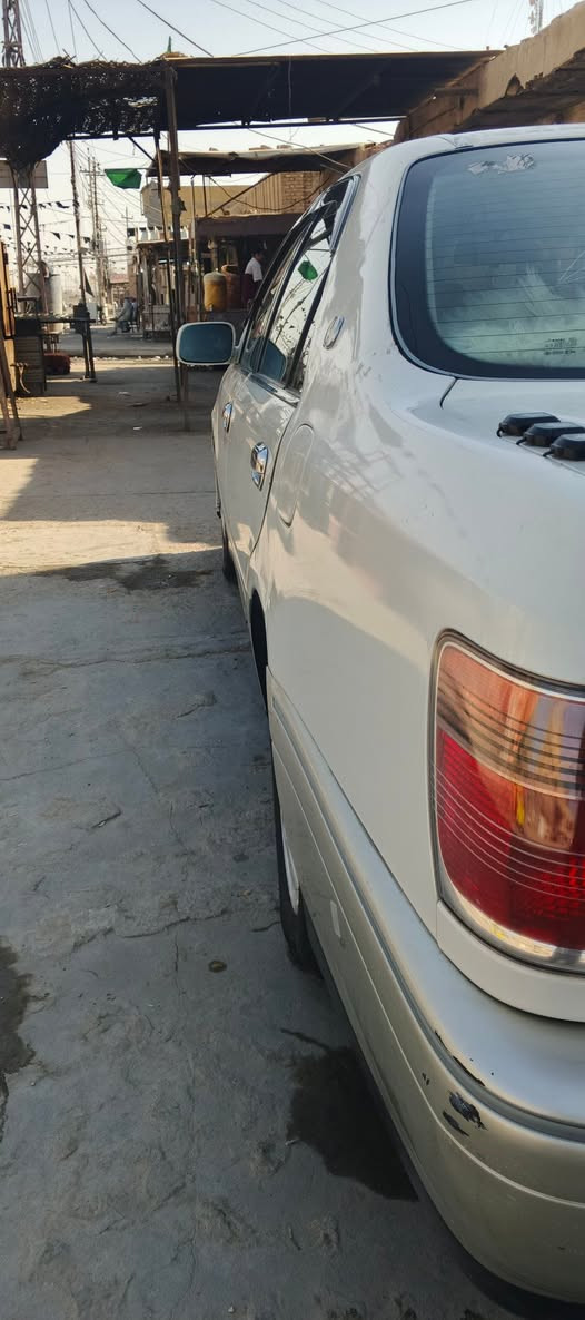 ملكه جاهزه من الطول لطول حداديه طخم تايرات تبريد ثلج مكينه D4 الجبيره المكينه والكير بعدهن بدهن الشركه حاويه ومكفولات ٣ دكم برده وشاشه واربع كشنات كهرباء السعر ٣١  وبيه مجال العنوان سوق الشيوخ


**إذا كنت صاحب هذا الإعلان وتريد حذفه لأي سبب، رجاءا أرسل رسالة إلى الدعم الفني**