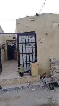 البراكيه • ١٠٠م • طابو زراعي