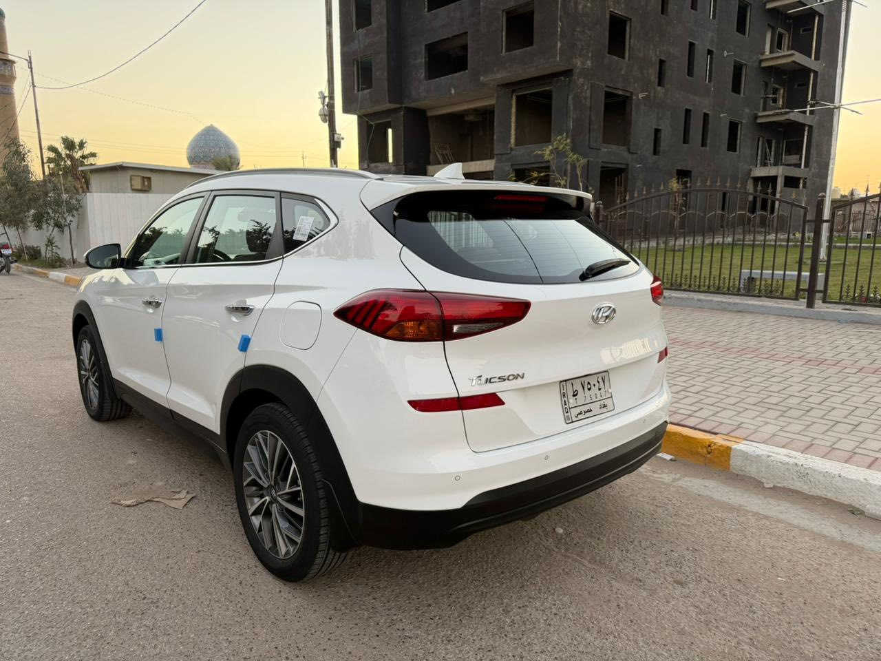 السلام عليكم توسان 2020 خليجي الكاصد 5 عدسات مكفوله كفاله عامه عل وضع الشركه ماشيه (43) الف كير مكينه صدر تبريد تخم تاير كله جديد مابيه اي نقص عل ايد وحده من الزيرو لحد الان م *********** ممتواجد عل فيس مكاني بغداد الكرخ
