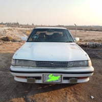 موديل ٩١ • رقم بغداد • قلعة سكر