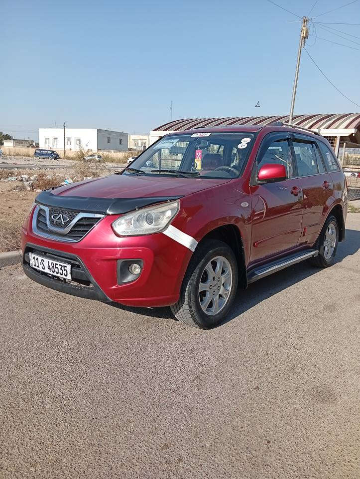 السلام عليكم تيگو موديل 2012السيارة جديده وكفالة وكلهة جاهزة گير مكينه تبريد تدفئة صدر امامي خلفي تخم تاير كهربائيات عامة بدون ضربة بدون صبغ بدون تبديل السياره كبل للشارع رقم بغداد جديد سنوية جديده مكاني بغداد الشراي يتصل ***********///*********** السعر62 بغداد, العراق
