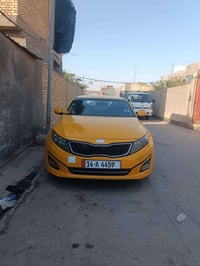 اوبتما ٢٠١١ • محرك ٢٠٠٠ • رقم بصره