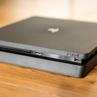 بلي فور • مهكر • ذاكرة ١ تيرا