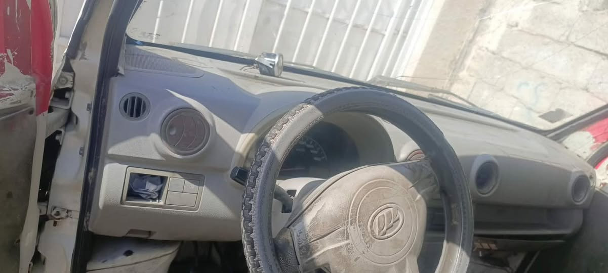 السلام عليكم بعد التوكل على الله شيري ليفان رقم بغداد الماني سنويه 28صدر توني اشتغلته كهربائيات شغلات شاصي نظيف الكشر هم نظيف السعر ٢٣وبيه مجال 
يشلع عيني وياخذها 
***********
