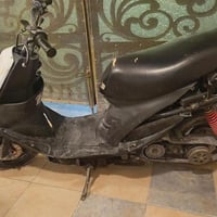 دراجه ماكس للبيع 300 ماكن الدوره او كراده داخل  رقم 07838197179