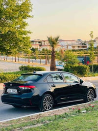 كورولا • ٢٠٢٠ • أربيل