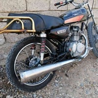 عندي موطور للبيع موديل 18 الشراي يتصل07875382242