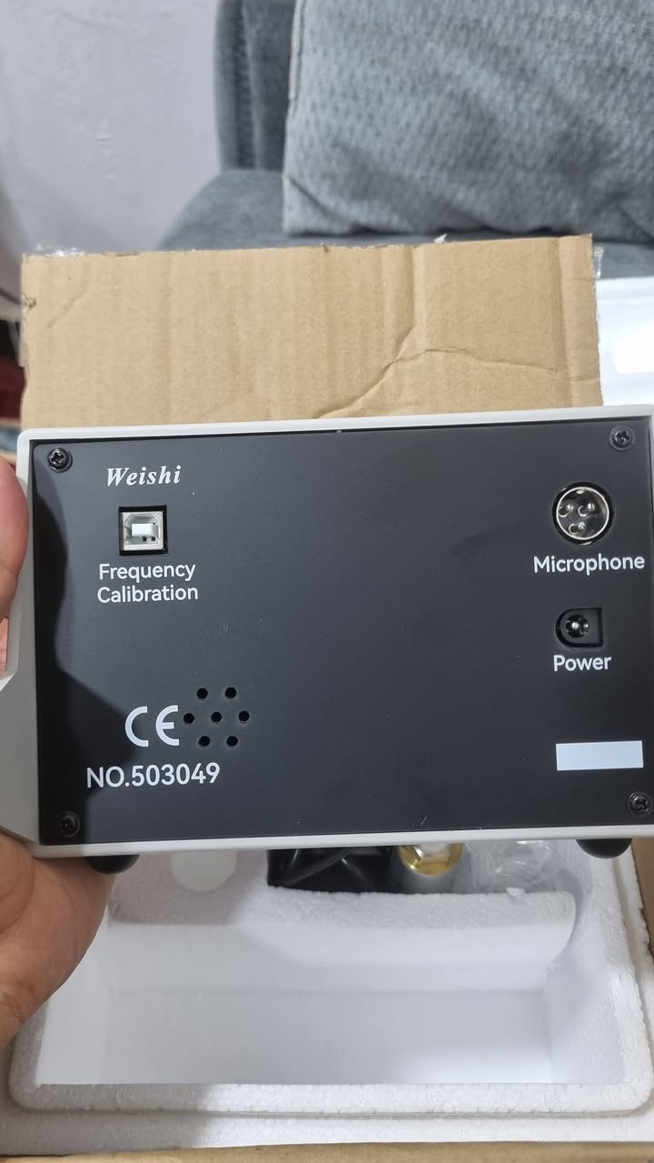 جهاز يخص ساعات ميكانيك السعر 100الف


**إذا كنت صاحب هذا الإعلان وتريد حذفه لأي سبب، رجاءا أرسل رسالة إلى الدعم الفني**