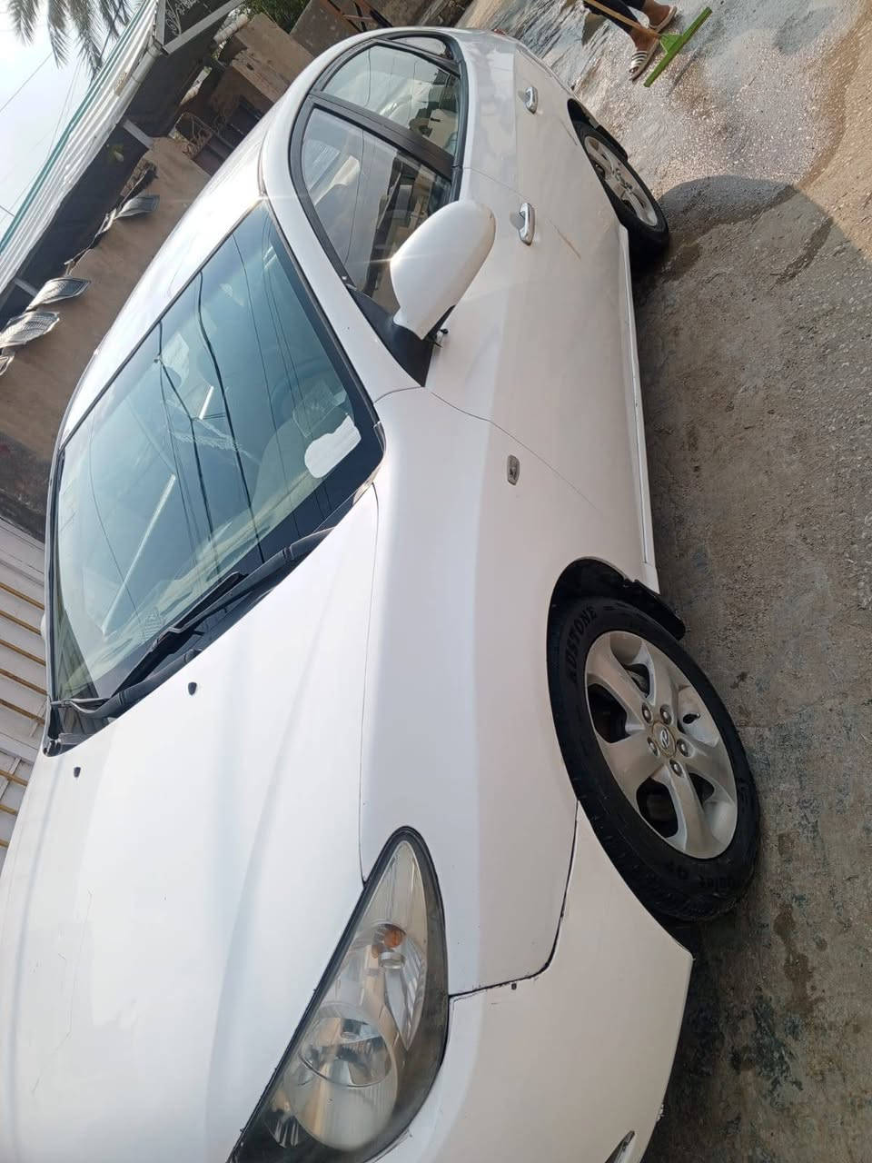 السلام عليكم سياره النترا افانتي موديل 2009 محرك وكير مكفولات سياره مابيه ضرب بيه جم قطع صبغ اني ابيع حزام محرك سياره 1600 تبريد ثلج 🥶 رقم سياره الانبار مشروع وطني سعر سياره 92 بيه مجال بصيط مكان سياره بابل مشروع المسيب هاذا رقم هاتف.                 ***********              ***********
