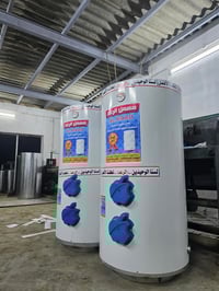 ربط سخانات • صيانة سخانات • تنصيب منهولات