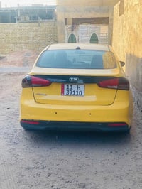 فورتي وارد امريكي موديل 17  رقم بغداد بيها سونار سعرها 108 بيها مجال ا...