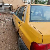 سياره سايبه ألفين 11 جاهزه كل نقص مابيه وأصولي بسمي تريد ابيعلك تسقيط ...