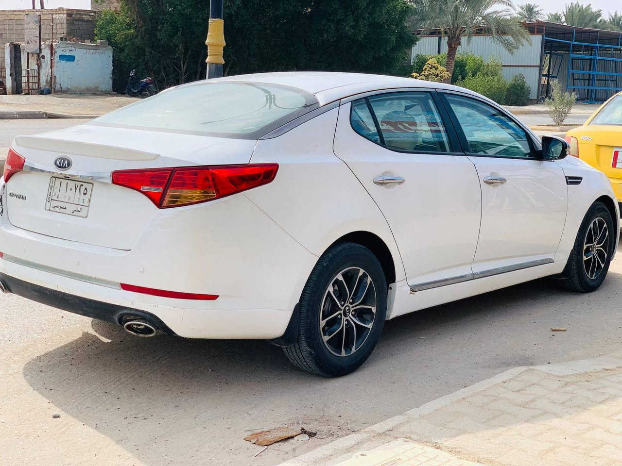 اوبتما 12 خليجي محرك 2400 رقم مثنى ماشيه 200 سياره نضيفه كلش بيها فقط هلال الجاملق الخلفي مكانها الرميثه فلكه الخوام  معروضه ب125
***********
