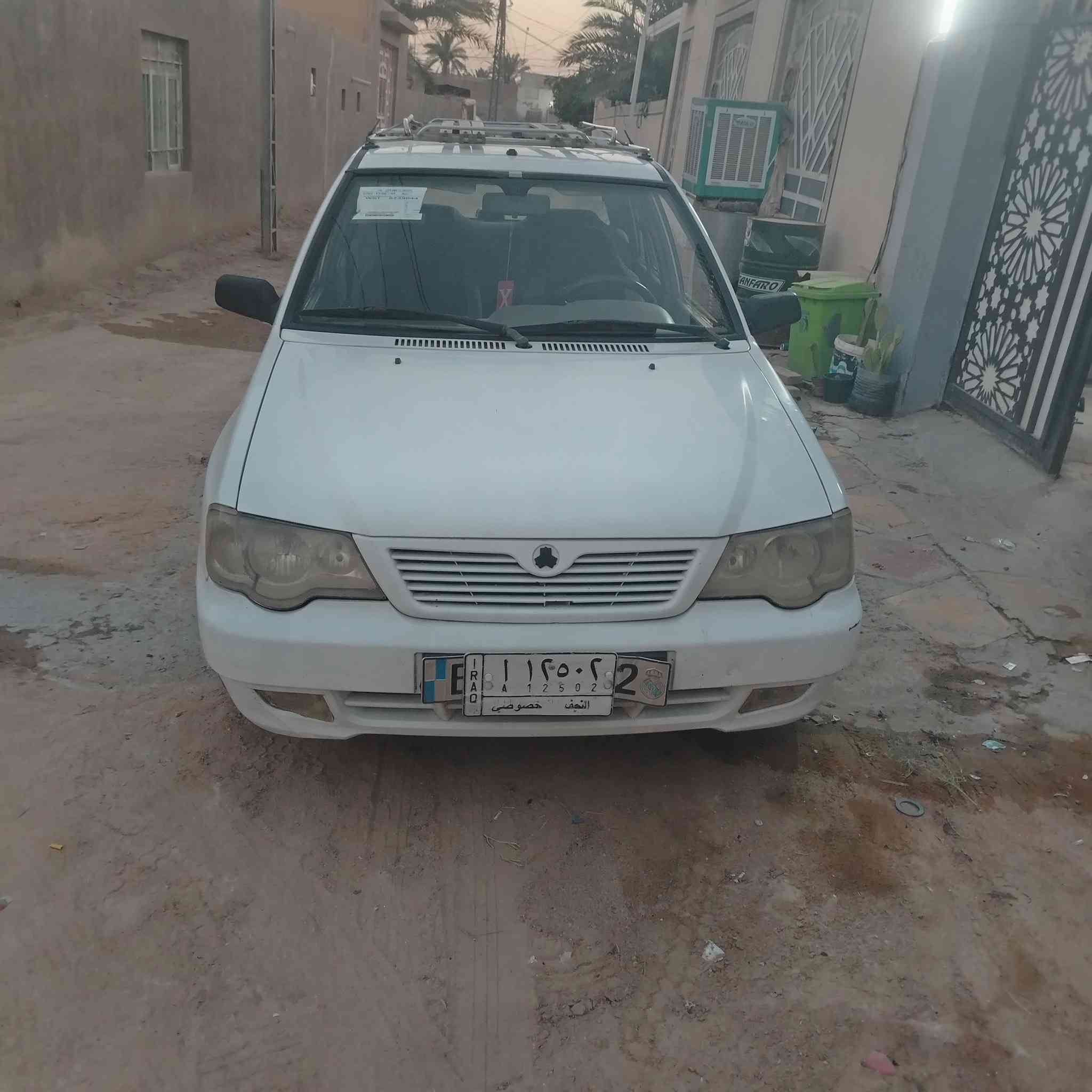 سلام عليكم سايبا 2012 مكفوله من كلشي شواصي من ضربه من صبغ كلشي كفاله نجف كوفه السعر 32 بيه مجال 9647869301870


**إذا كنت صاحب هذا الإعلان وتريد حذفه لأي سبب، رجاءا أرسل رسالة إلى الدعم الفني**