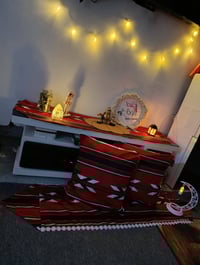 اوردر العبيدي • كوشات ٤ وجوه • شامواه تركي