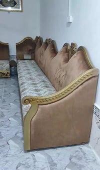 قنفات كويتيه • نضافه ٧٥٪ • البصره الزبير