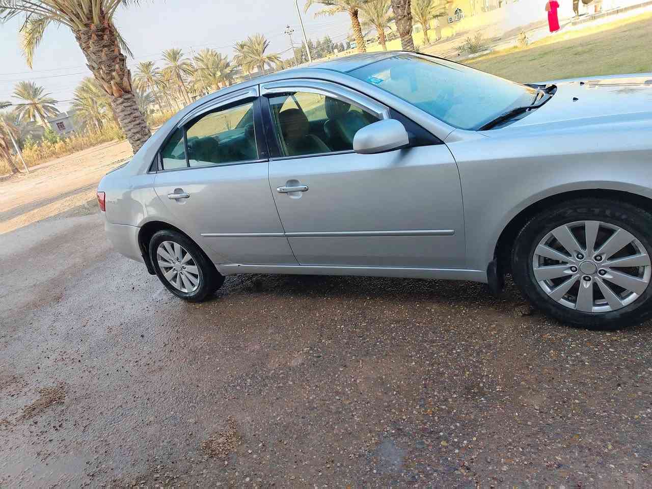 سوناتا 2008
6سلندر محرك 3/300
2 قطعتين
للأستفسار الاتصال على الرقم ***********
