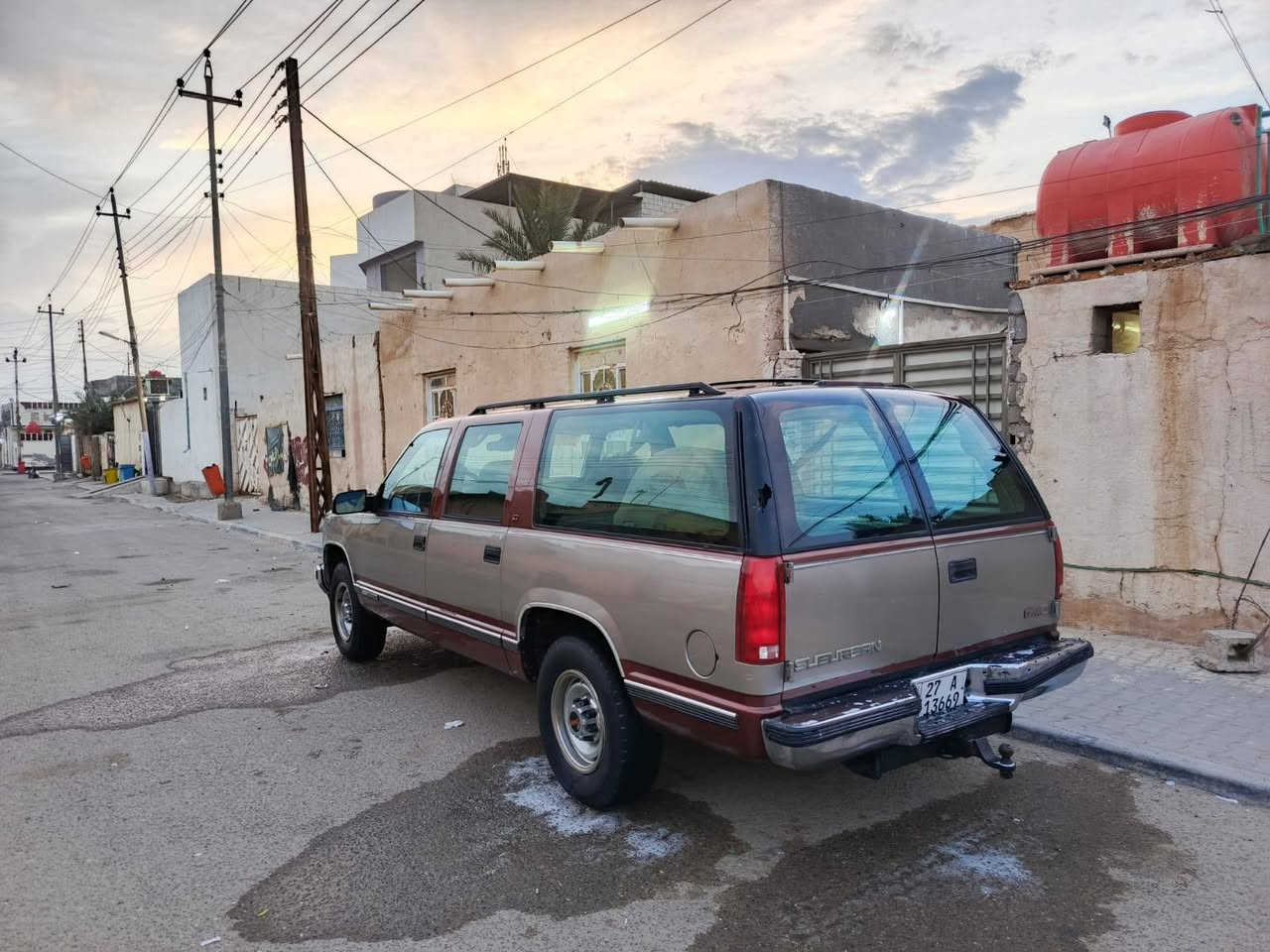 سلام عليكم جمسي مكفوله رقم ذي قار نكليزي  بسمي محرك ٣٥٠ كير١٠٠٠ سعر ٥٨ وبيه مجال
***********
