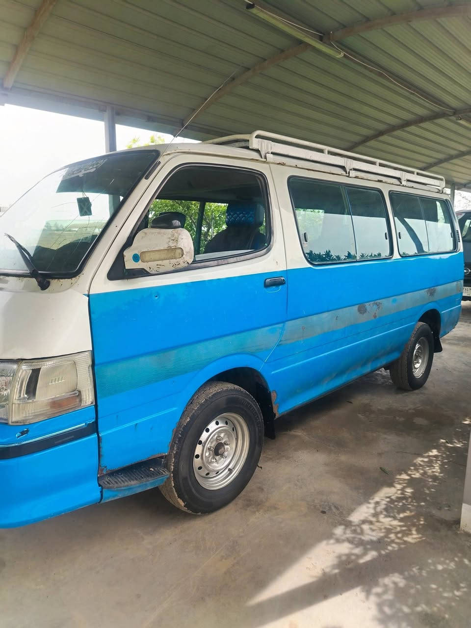 سلام عليكم  شرطيه موديل 2015 سيارة بلادية  رقم بغداد  
مكينه كير كسن مكفولات خير من الله مكينه جديدة  

دوشمه خير من الله.     السعر 65

مكان سياره بغداد المدائن 

***********
