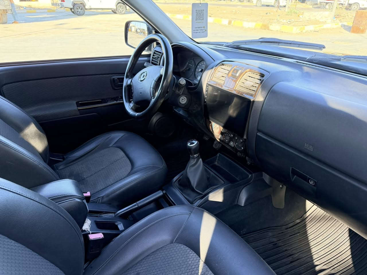 بيكم كريت ويل للبيع موديل ٢٠٢١ كفاله عامه رقم قادسية باسمي رقم الموبايل *********** السعر ١١٠ مكان السياره الديوانيه
