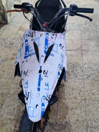 ماكس مضلع • مكينه نضيفه • قفل رقمي