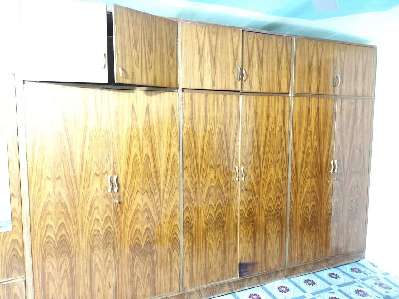 غرفه صاج نضيفه للبيع مكانه بوبه الشام للستفسار خاص


**إذا كنت صاحب هذا الإعلان وتريد حذفه لأي سبب، رجاءا أرسل رسالة إلى الدعم الفني**