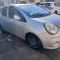 نعيد النشر بسبب الوعود الكاذبة للبيع سيارة / جيلي  باندا 🐼  موديل / 20...