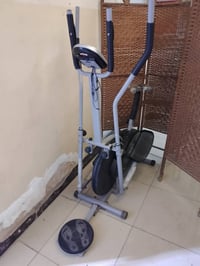 جهاز رياضي • جديد • مكلفة