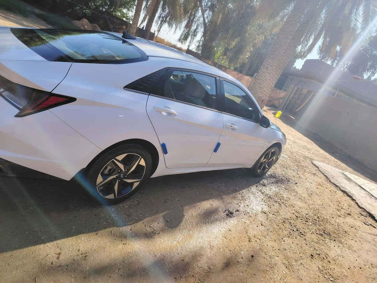 سلام عليكم النترا  2023 
فول واحد على واحد 
فتحه 
بصمه 
يدات ترحيب 
 مري شفط 
جنطه ذكيه 
قطعتين تبريد 
كامره دواره 360 درجه 
تحكم ستيرن  
مكينه 2000 
ماشيه 60 K 
سياره كفاله عامه  رقم اربيل  الجديد 
مكان كربلاء الستفسار على رقم 
***********
***********
