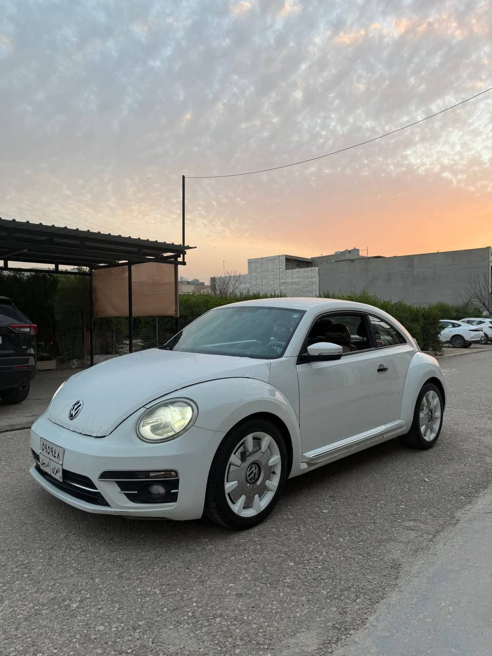 موديل2017
بونيت جاملخ بى ارباك
موسفات كوشين كريم و جلد و سبى
كوشين هيتر و شاشه و كاميره
نرخ115$مجال*********** أربيل, العراق
