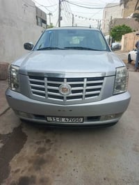 كديلاك لبيع موديل 2014 فول مواصفات السيارة بسمي فورويل العنوان الزعفرا...