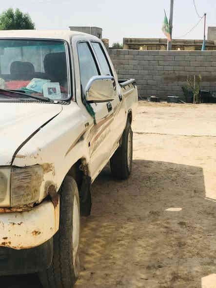 دير 2006اوراق مكينه صافيه بدون تنقيص ولا تبخير اكسن حداديه المكان ذي قار. قضاء الدوايه   السعر 15  مجال قليل لتواصل
‏‪***********
