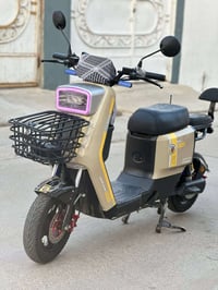R7 • موديل ٢٠٢٦ • بطارية ٣٢أمبير