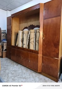 ٣ امتار • مستعمل • جمهوريه