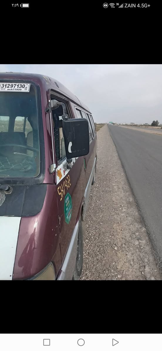 كيه آسيا موديل 97 سنويه ساقطه صارلها شهرين شرط التحويل محرك بنكو بي بخار خفيف كير اكسل خير من الله رقمها ديالى ألماني مشروع وطني سعرها 49 ورقه بيها مجال للإتصال *********** مكاني ديالى
