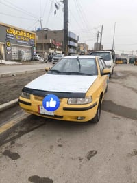 السمد • ٢٠١٠ • محرك كورولا