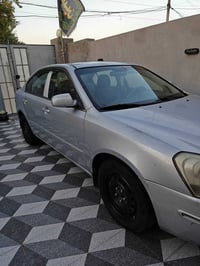 البيع سياره اوبتمه امريكي 2006 سياره بسمي تحويل مباشر بيهة ضربه بل جام...
