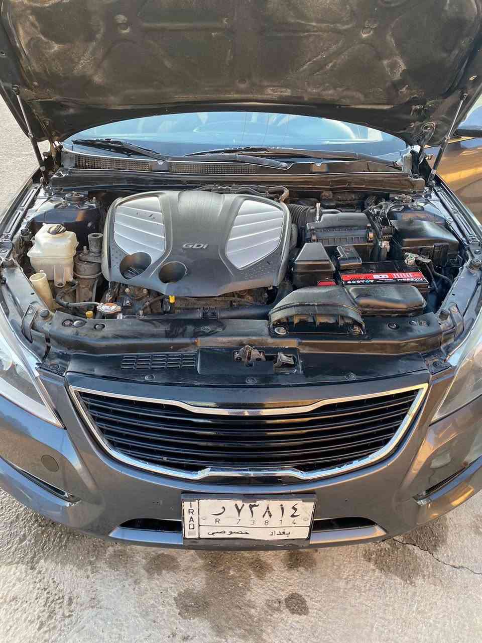 كادنزا موديل. ١٢ فول مواصفات ماعدا الفتحه.  محرك. جديد صدر جديد. سياره بيها ٣ قطع صبغ وبيها جراد. بسيط.  السعر. ٨٩ وبيها مجال بسيط. العنوان الأنبار الرمادي.  رقم الهاتف   *********** 
تحويل مباشر.
