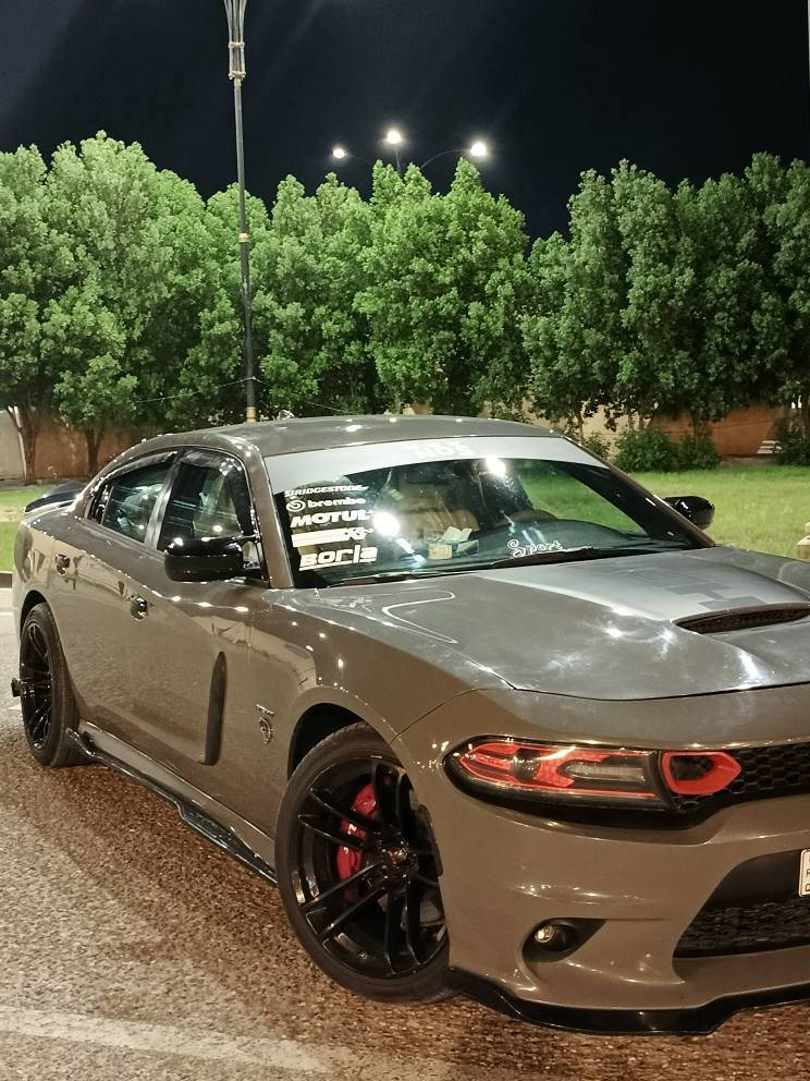 سلام عليكم جارجر17اصل رقم نكليزي بغداد سنويه ال31تحويل ثاني يوم مكينه كير حداديه تبريد ثلج تخم تاير ويل حجم 20سياره جديده بمعنه الكلمه بدون يرباك فقط قطعتين تبديل بمريكه بيه كلير حادثه مدكر وراجع على بارد منضومه زنون سياره مال بيت مامشتغله خط عنواني بصره قبله رقم (***********)
