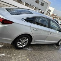 سوناتا 2020 • غاز • بصره