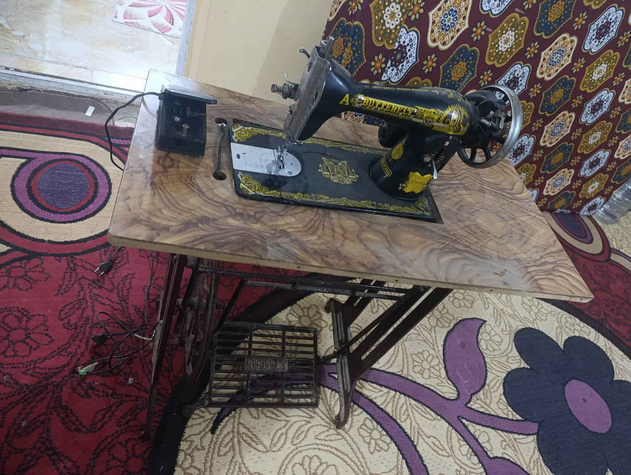 سعر 75 مكاني كوفه ***********
